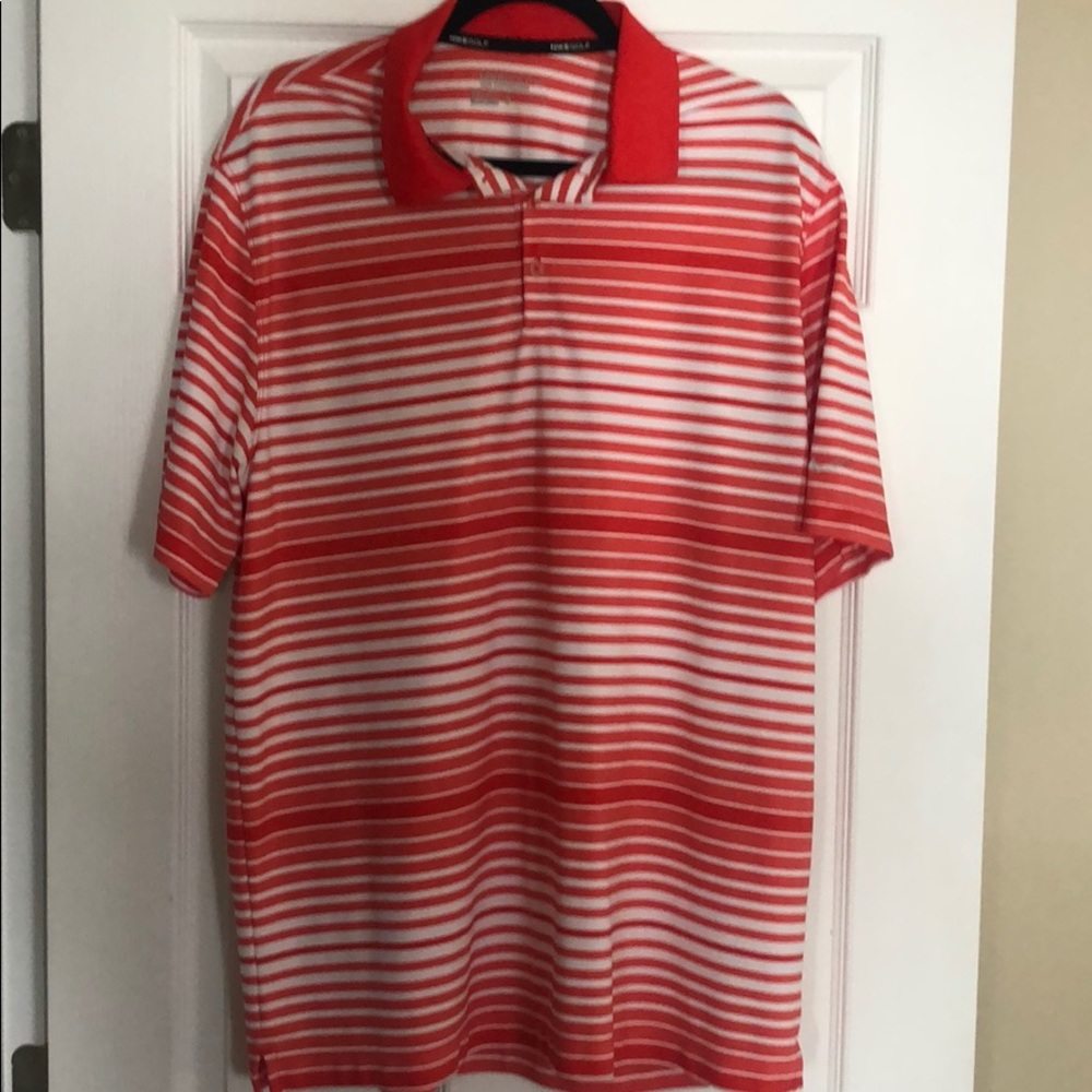 Nike Golf Dri-Fit